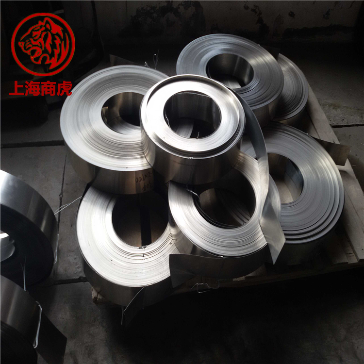1J31软磁合金